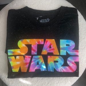 Star Wars t-shirt size M